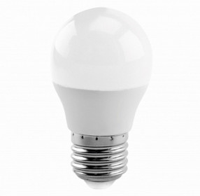 Лампа LEEK LE CK LED 8W 3000K E27 (JD)