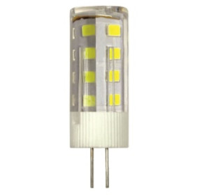 Лампа  LEEK LE JC LED 2W 3000K G4 230V