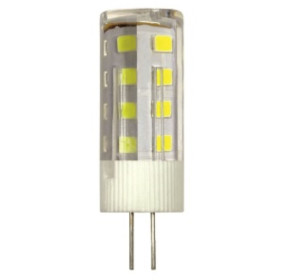 Лампа LEEK LE JCD LED 3W 6000K G4 230V