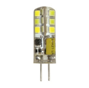 Лампа LEEK LE JC LED 3W 4000K G4 12V