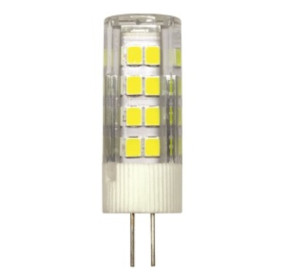 Лампа  LEEK LE JCD LED 5W 4000K G4 230V