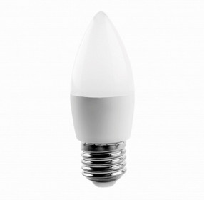 Лампа LEEK LE SV LED 10W 4000K E27 (JD)
