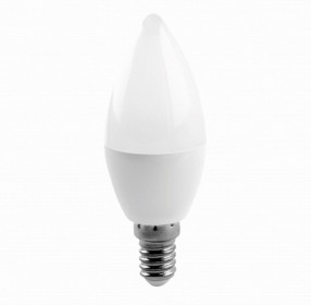 Лампа LEEK LE SV LED 10W 3000K E14 (JD)