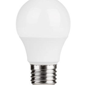 Лампа светодиодная PRE A65 LED 25Вт 4000К E27 (LEEK)