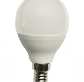 Лампа светодиодная PRE CK LED 8Вт 4000К E14 (LEEK)