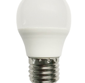 Лампа светодиодная PRE CK LED 8Вт 4000К E27 (LEEK)