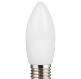 Лампа светодиодная PRE SV LED 8Вт 6000К E27 (LEEK)