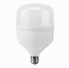 Лампа светодиодная PRE T-50Вт LED 6500К E27/E40 (P) (LEEK)