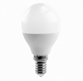 Лампа LEEK LE CK LED 8W 4000K E14 (JD)