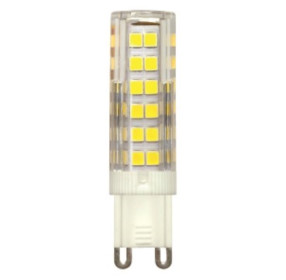 Лампа LEEK LE JCD LED 7W 4000K G9 230V