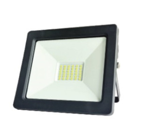 Прожектор LE LED FL1  30W BLACK