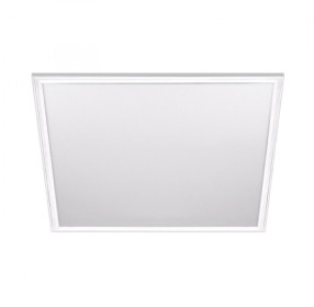 Светодиодная панель WOLTA LPC40W60-02-06 40Вт 6500К Белая рамка (без драйвера LD-40)