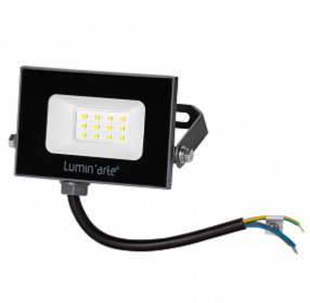 Светодиодный прожектор Luminarte LFL-20W/05 20Вт 5700К IP65