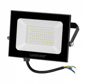 Светодиодный прожектор Luminarte LFL-50W/05 50Вт 5700К IP65