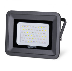 Светодиодный прожектор WOLTA WFL-70W/06 70Вт 5700К IP65