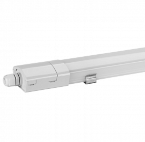 Светодиодный светильник Luminarte LPL36-4K120-02 36Вт 4000К IP65 Матовый