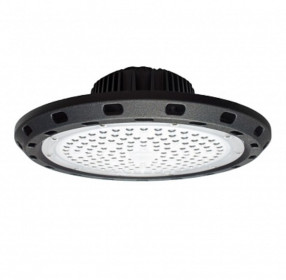 Светильник (подвесной) LE UFO LED 100W 6500K (288x150)